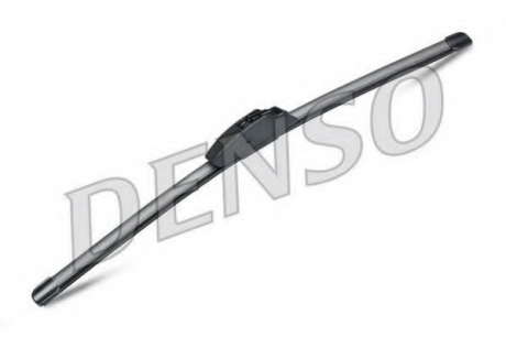 Щетка стеклоочистителя 475 мм бескаркасная (пр-во Denso) Denso - DFR-003