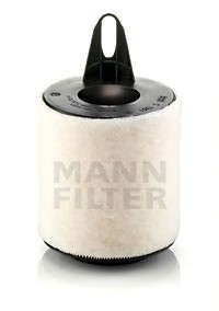 Фильтр воздушный (пр-во MANN) MANN-FILTER - C1361