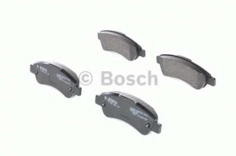 Тормозные колодки (пр-во Bosch) BOSCH - 0 986 494 110