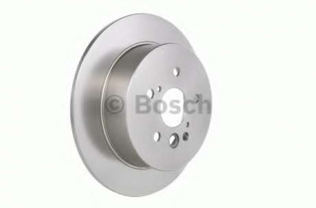 Гальмівний диск (пр-во Bosch) BOSCH - 0 986 479 338