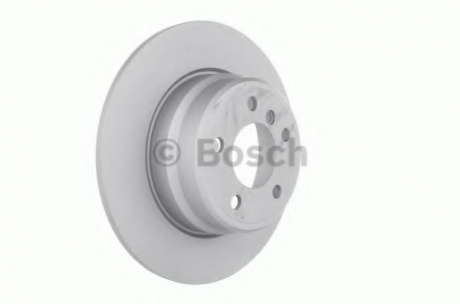 Тормозной диск (пр-во Bosch) BOSCH - 0 986 479 167