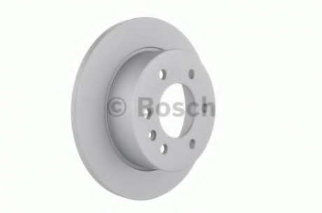 Тормозной диск (пр-во Bosch) BOSCH - 0 986 479 295