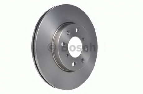 Тормозной диск (пр-во Bosch) BOSCH - 0 986 479 308