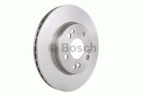 Тормозной диск (пр-во Bosch) BOSCH - 0 986 478 186