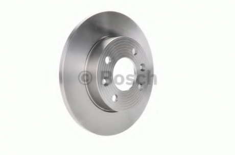 Тормозной диск (пр-во Bosch) BOSCH - 0 986 478 105