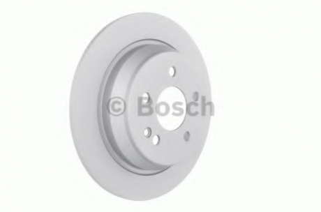 Тормозной диск (пр-во Bosch) BOSCH - 0 986 479 138
