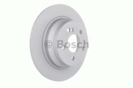 Тормозной диск (пр-во Bosch) BOSCH - 0 986 479 041