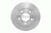 Тормозной диск передний CITROEN Jumper 94-02; FIAT; PEUGEOT (279, 5*18 BOSCH 0 986 478 843 - 0986478843 - 0986478843 (Фото 2)