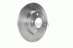Тормозной диск задний Nissan Almera 00-05, Primera (P12) 01- BOSCH 0 986 479 067 - 0986479067 - 0986479067 (Фото 1)
