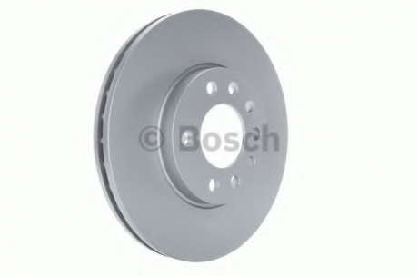 Тормозной диск передний OPEL ASTRA G H 1. 8, 2. 0 98- BOSCH 0 986 479 919 - 0986479919