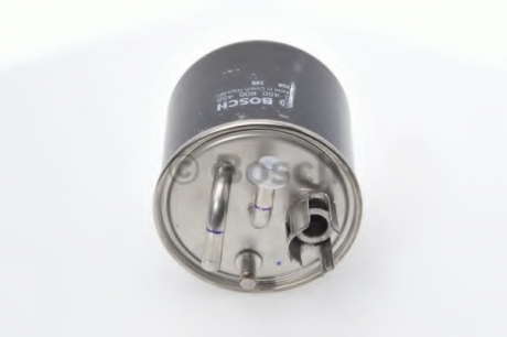 Фильтр топливный дизельный AUDI A8 3, 0, 4, 0TDI 03- BOSCH 0 450 906 458 - 0450906458