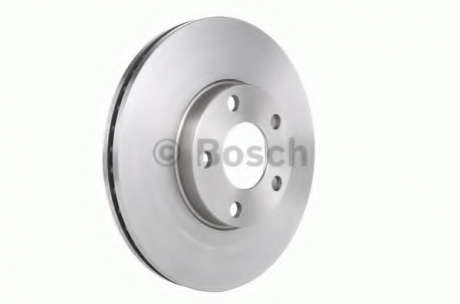 Тормозной диск передний VW Passat 96-00 (282*25) BOSCH 0 986 478 872 - 0986478872