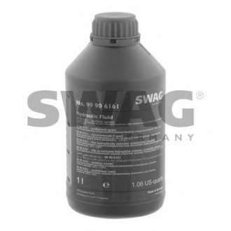 Жидкость для ГУР синтетическая SW 99906161                 1L (SWAG)