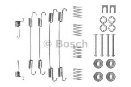 Монтажный комплект для установки­колодок BOSCH 1 987 475 253 - 1987475253