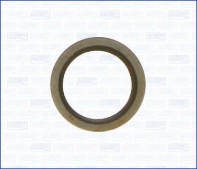 Уплотнительное кольцо маслосливного отверстия AJ 00502300 - .00502300 (AJUSA)