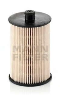 Фильтрующий элемент топливного фильтра MANN PU 823X - PU 823 X (MANN-FILTER)