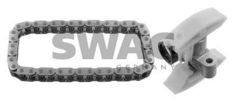 Ремкомплект цепи привода распредвала SW 99133692 (SWAG)
