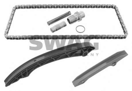 Ремкомплект цепи привода распредвала SW 99130410 (SWAG)