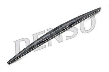 Щетка стеклоочистителя задняя 400mm DS DRA-040 - DRA040 (Denso)