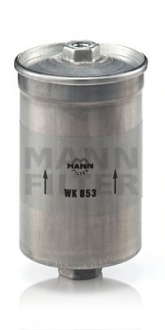 Фильтр топливный FORD - TRANSIT MANN WK 853 (MANN-FILTER)