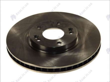 Тормозной диск вентилируемый BM 09. A532. 20 - 09-A532-20 (BREMBO)