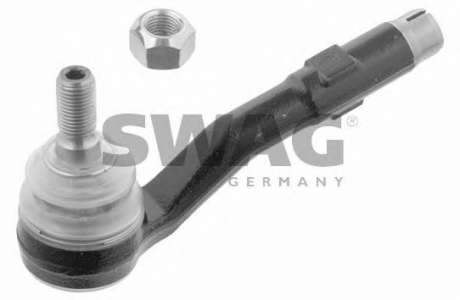 Рулевой наконечник BMW 5 E60 SW 20932021 (SWAG)