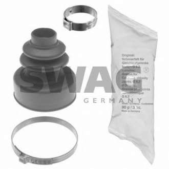 Пыльник внутреннего ШРУСа SW 70914906 (SWAG)