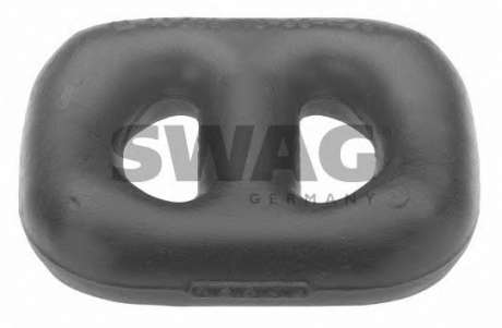 Кольцо подвески глушителя SW 40917429 (SWAG)
