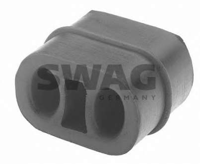 Кольцо подвески глушителя SW 40917424 (SWAG)