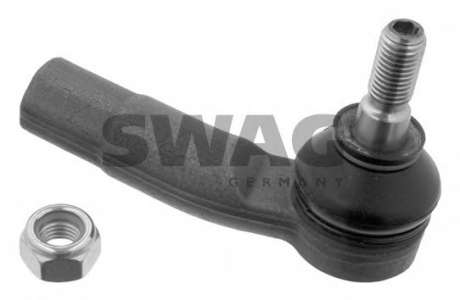 Рулевой наконечник правый SW 30937594 (SWAG)