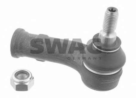 Рулевой наконечник правый SW 30710041 (SWAG)