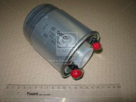 Фильтр топливный BOSCH F 026 402 104 - F026402104