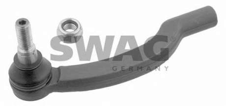 Рулевой наконечник левый SW 62932193 (SWAG)