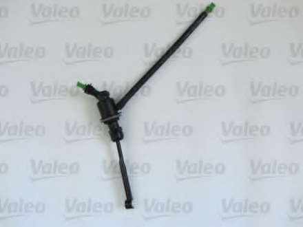 Главный цилиндр сцепления VL 804836 (Valeo)