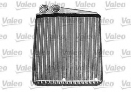Радиатор отопителя салона VL 812254 (Valeo)