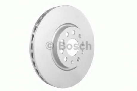 Тормозной диск BOSCH 0 986 479 735 - 0986479735