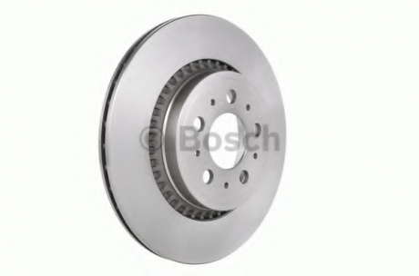 Тормозной диск BOSCH 0 986 479 320 - 0986479320