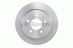 Тормозной диск BOSCH 0 986 479 102 - 0986479102 - 0986479102 (Фото 2)