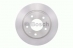 Тормозной диск BOSCH 0 986 478 633 - 0986478633 - 0986478633 (Фото 2)