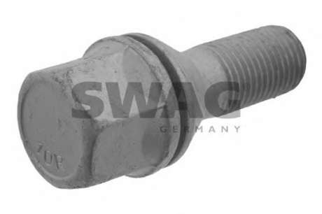 Болт крепления колеса SW 62930400 (SWAG)