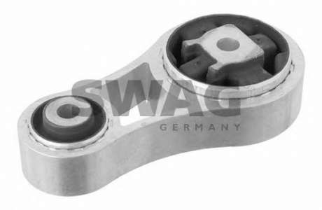 Опора КПП Opel VIVARO SW 60931420 (SWAG)
