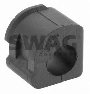Втулка стабилизатора SW 30919050 (SWAG)