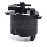 Фильтр топливный MANN WK 12 004 (MANN-FILTER)