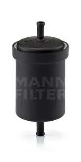 Фильтр топливный MANN WK 613, 1 - WK 613/1 (MANN-FILTER)