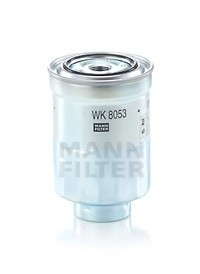 Фильтр топливный MANN WK 8053Z - WK 8053 Z (MANN-FILTER)