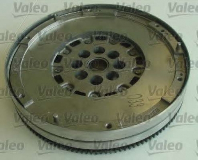 Двухмассовый маховик VL 836038 (Valeo)