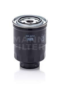Фильтр топливный MANN WK 8052Z - WK 8052 Z (MANN-FILTER)