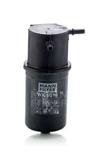 Фильтр топливный MANN WK 9016 (MANN-FILTER)