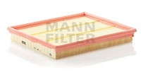 Фильтр воздушный MANN C 28150 - C 28 150 (MANN-FILTER)