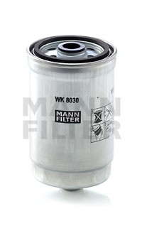 Фильтр топливный MANN WK 8030 (MANN-FILTER)